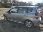 2008 Honda FIT Sport