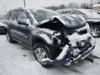 2008 Chevrolet Equinox LT