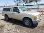 2001 Ford Ranger