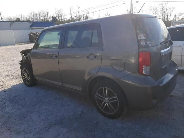 2011 Scion XB