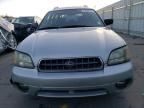 2004 Subaru Legacy Outback AWP