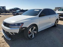 Volkswagen Vehiculos salvage en venta: 2017 Volkswagen Jetta S