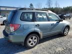 2012 Subaru Forester 2.5X