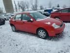 2005 Ford Focus ZX4