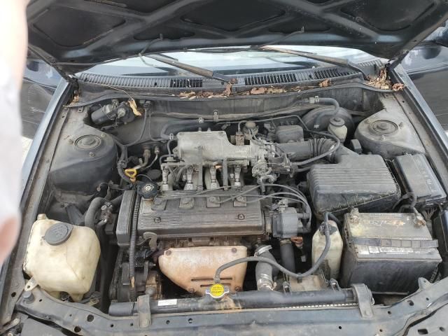 1997 Toyota Corolla Base