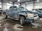 2010 Chevrolet Silverado K1500 LT