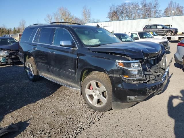 2020 Chevrolet Tahoe K1500 Premier