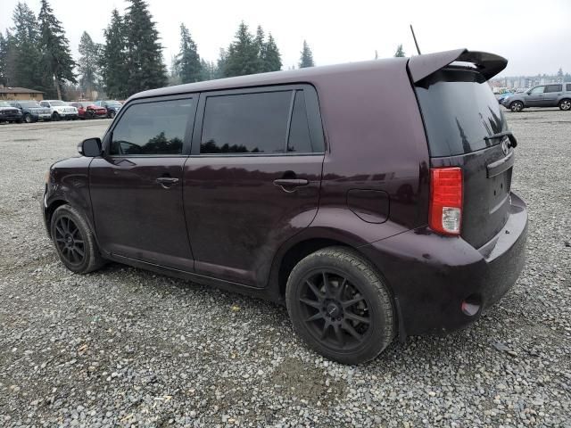 2012 Scion XB