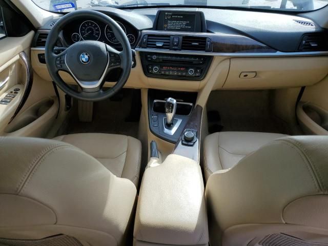 2014 BMW 328 I