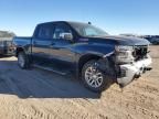 2021 Chevrolet Silverado K1500 LT