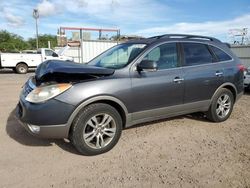 2012 Hyundai Veracruz GLS en venta en Kapolei, HI