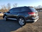 2019 Volkswagen Atlas SEL