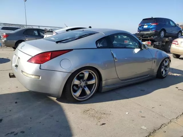 2003 Nissan 350Z Coupe