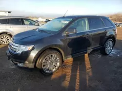 2010 Ford Edge Limited en venta en Chicago Heights, IL