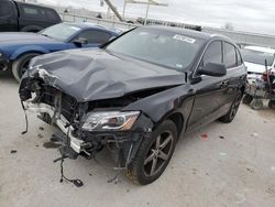 Audi q5 Premium Plus Vehiculos salvage en venta: 2010 Audi Q5 Premium Plus