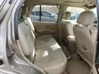 2002 Nissan Pathfinder LE