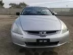 2004 Honda Accord EX