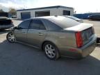 2010 Cadillac STS