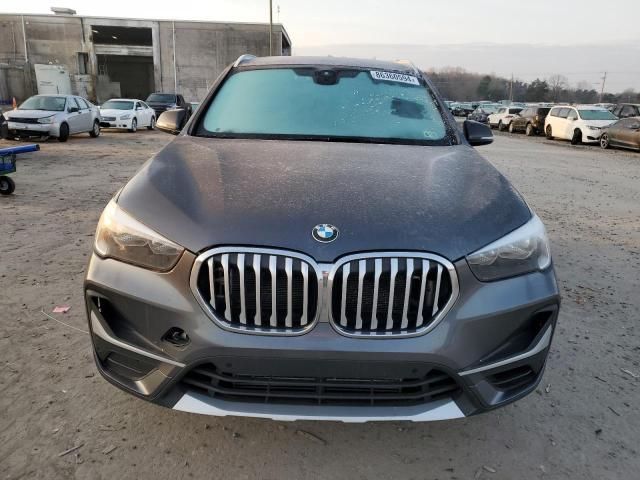 2022 BMW X1 SDRIVE28I