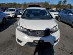 2015 Honda FIT LX