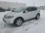 2009 Nissan Murano S