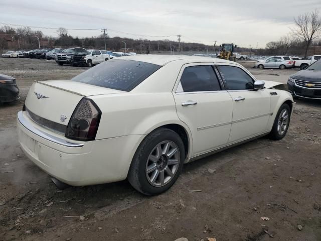 2005 Chrysler 300C