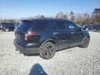 2014 Ford Explorer Sport