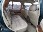 1997 Nissan Pathfinder LE