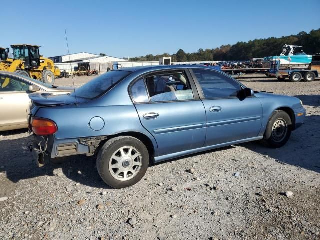 1998 Chevrolet Malibu LS