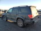 2007 Toyota Sequoia Limited