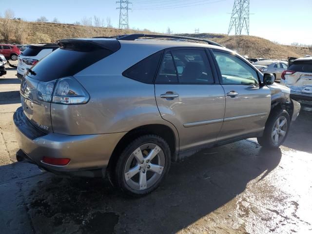 2005 Lexus RX 330