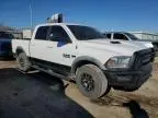 2016 Dodge RAM 1500 Rebel