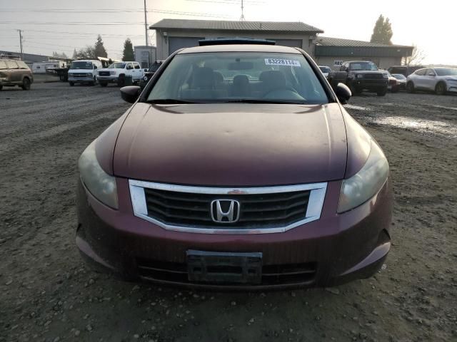 2010 Honda Accord LX