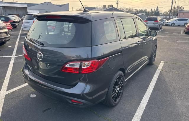 2014 Mazda 5 Grand Touring