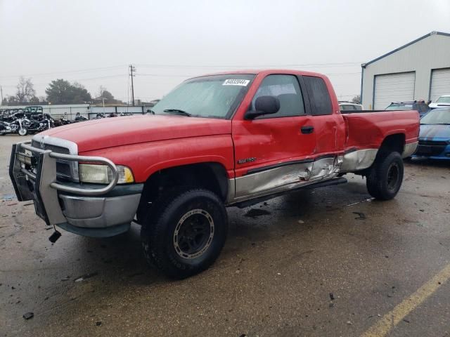 1999 Dodge RAM 1500