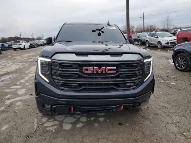 2023 GMC Sierra K1500 AT4