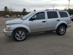 Run And Drives Cars for sale at auction: 2005 Dodge Durango SLT