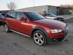 2014 Audi A4 Allroad Premium Plus