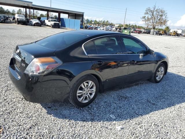 2011 Nissan Altima Base