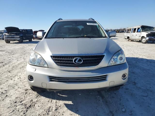 2006 Lexus RX 400