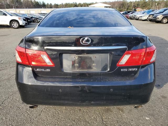 2008 Lexus ES 350