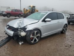 2015 Volkswagen GTI en venta en Chalfont, PA