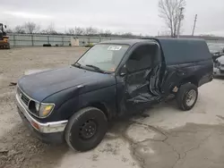 Vehiculos salvage en venta de Copart Kansas City, KS: 1996 Toyota Tacoma