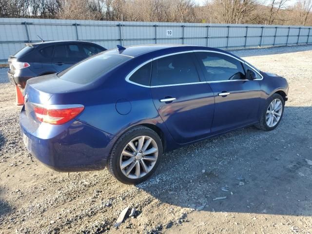 2014 Buick Verano Convenience