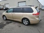 2014 Toyota Sienna LE