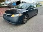 2006 Honda Civic EX