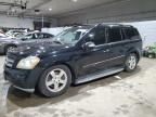 2008 Mercedes-Benz GL 450 4matic