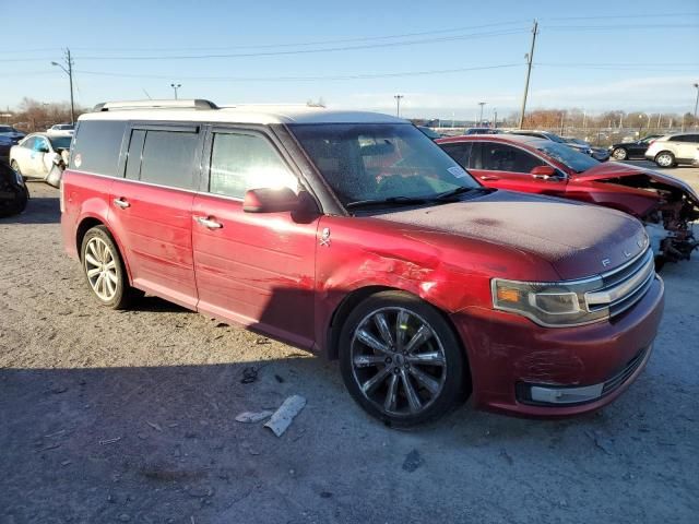 2014 Ford Flex Limited