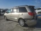 2008 Toyota Sienna XLE