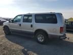 2004 Ford Excursion XLT